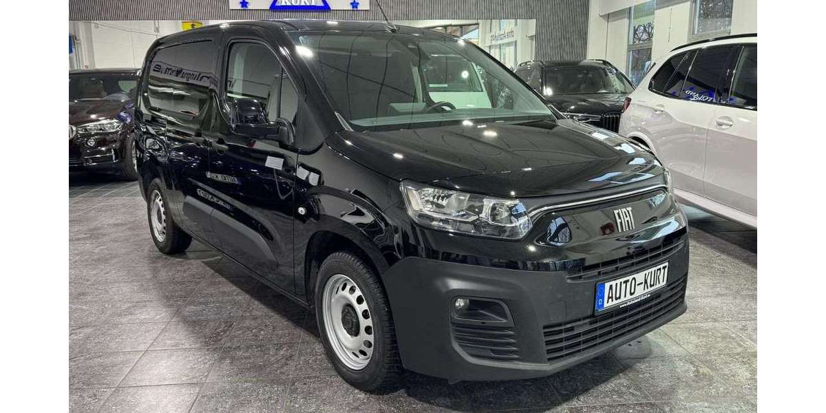Fiat Doblo 257.500 km 8.900 &euro; München 81829
