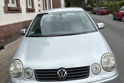 VW Polo 176.743 km 1.399 &euro; Herne 44651