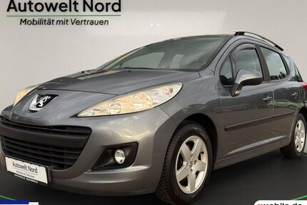 Peugeot 207 95.550 km 4.890 &euro; Walsrode 29664