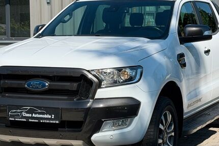 Ford Ranger 59.927 km 26.990 &euro; Sinsheim 74889