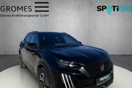 Peugeot 2008 24.300 km 23.990 &euro; Wartenberg 85456