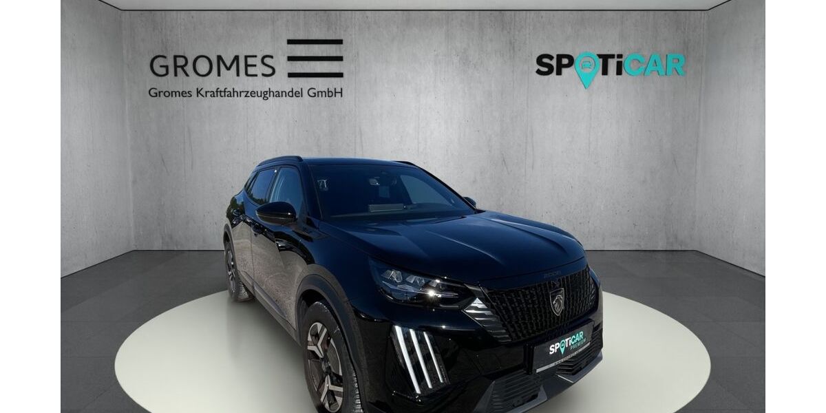 Peugeot 2008 24.300 km 23.990 &euro; Wartenberg 85456