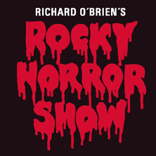 Richard O'Brien's Rocky Horror Show 31.10.2025 Alte Oper Erfurt