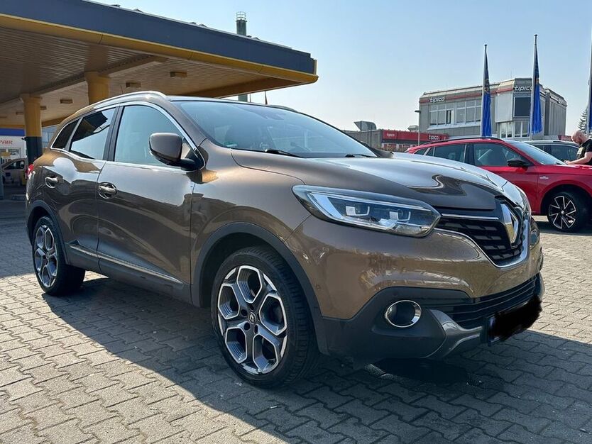 Kadjar