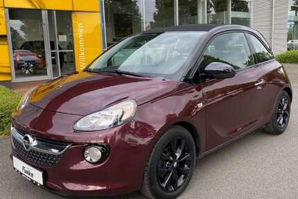 Opel Adam 64.500 km 11.900 &euro; Rheda-Wiedenbrück 33378