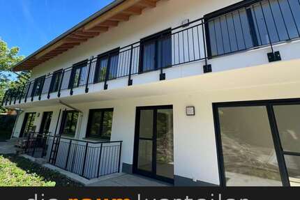 Wohnung Bruckmühl - 3 Zimmer, 96 m&sup2;, 669.000&euro; | Angebot:26692419