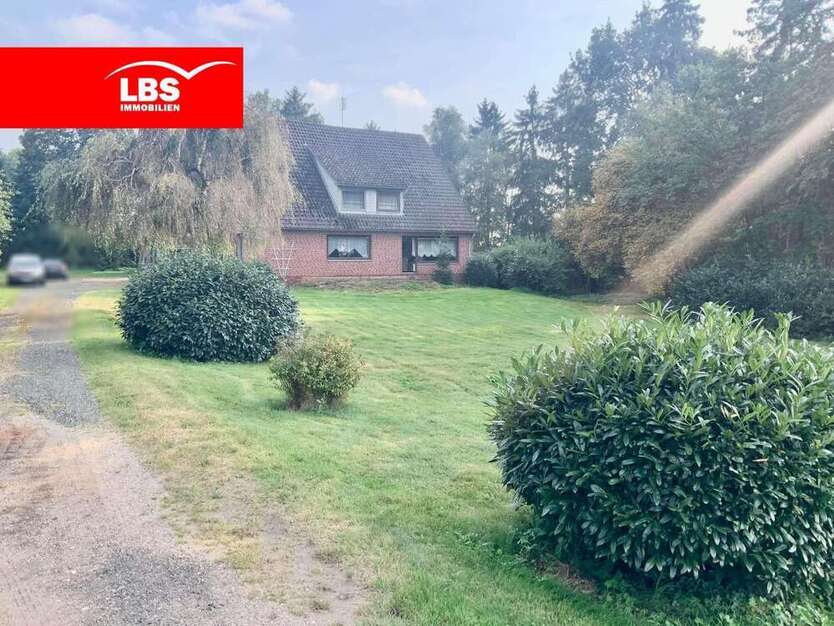 Haus zum Kaufen in Gnarrenburg 229.000 € 205 m²