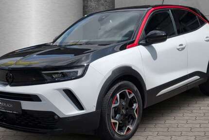 Opel Mokka 44.325 km 19.800 € Niederahr 56414