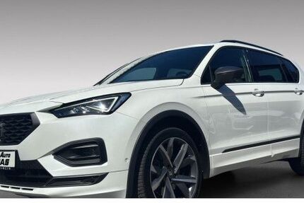 Seat Tarraco 63.010 km 29.500 &euro; Brühl 50321