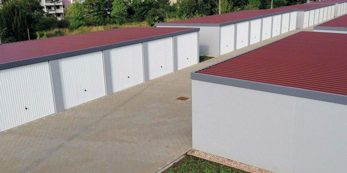 Garagen / Stellplätze Gotha Gotha West - 210.000&euro; | Angebot:24759295