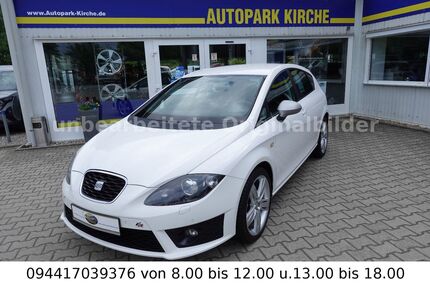 Seat Leon 160.000 km 6.500 &euro; Kelheim 93309