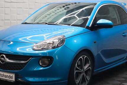 Opel Adam 152.498 km 7.290 &euro; Freising 85354