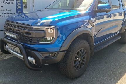 Ford Ranger 7.696 km 64.985 &euro; Petershagen 32469