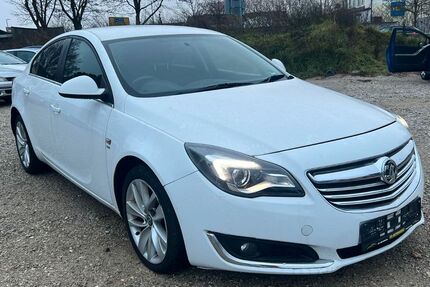 Opel Insignia 229.000 km 2.490 &euro; München 80995