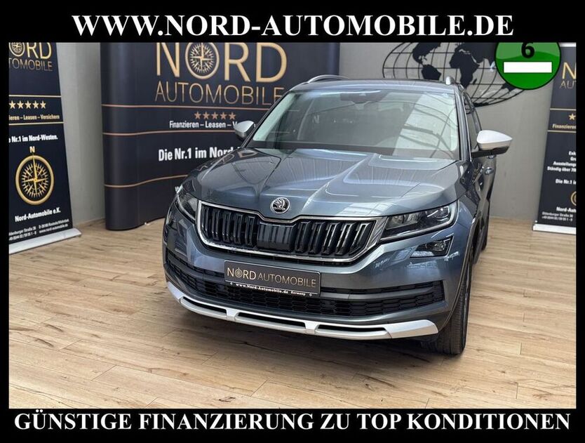 Kodiaq