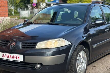 Renault Megane 181.500 km 1.750 € Geislingen an der steige 73312