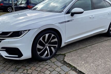 VW Arteon 320.000 km 16.500 € Neumünster 24534