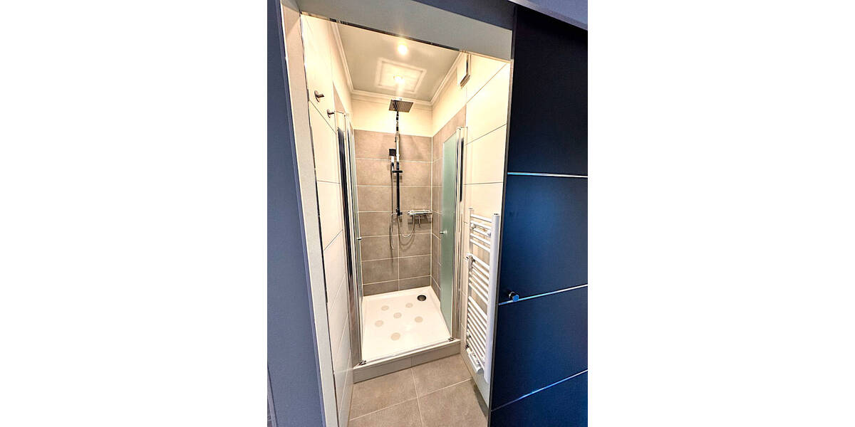 Etagenwohnung Großenbrode - 2 Zimmer, 48 m&sup2;, 179.000&euro; | Angebot:25822226