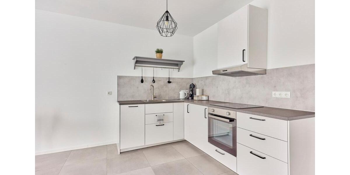 Etagenwohnung Bruchsal - 2 Zimmer, 74 m&sup2;, 1.190&euro; | Angebot:25973885