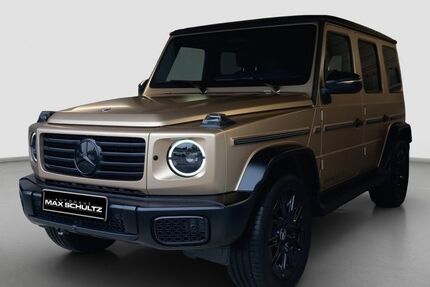 Mercedes-Benz G 500 9.900 km 189.950 &euro; Suhl 98528