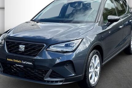 Seat Arona 2.100 km 26.490 &euro; Hauneck b. Bad Hersfeld 36282