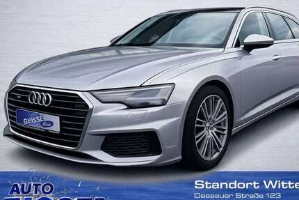 Audi A6 65.200 km 30.980 &euro; Dessau-Roßlau 06849