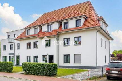 Wohnung Rerik - 3 Zimmer, 65 m&sup2;, 348.000&euro; | Angebot:25566233