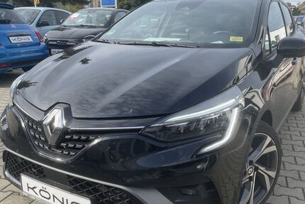 Renault Clio 41.001 km 16.999 € Leipzig 04178