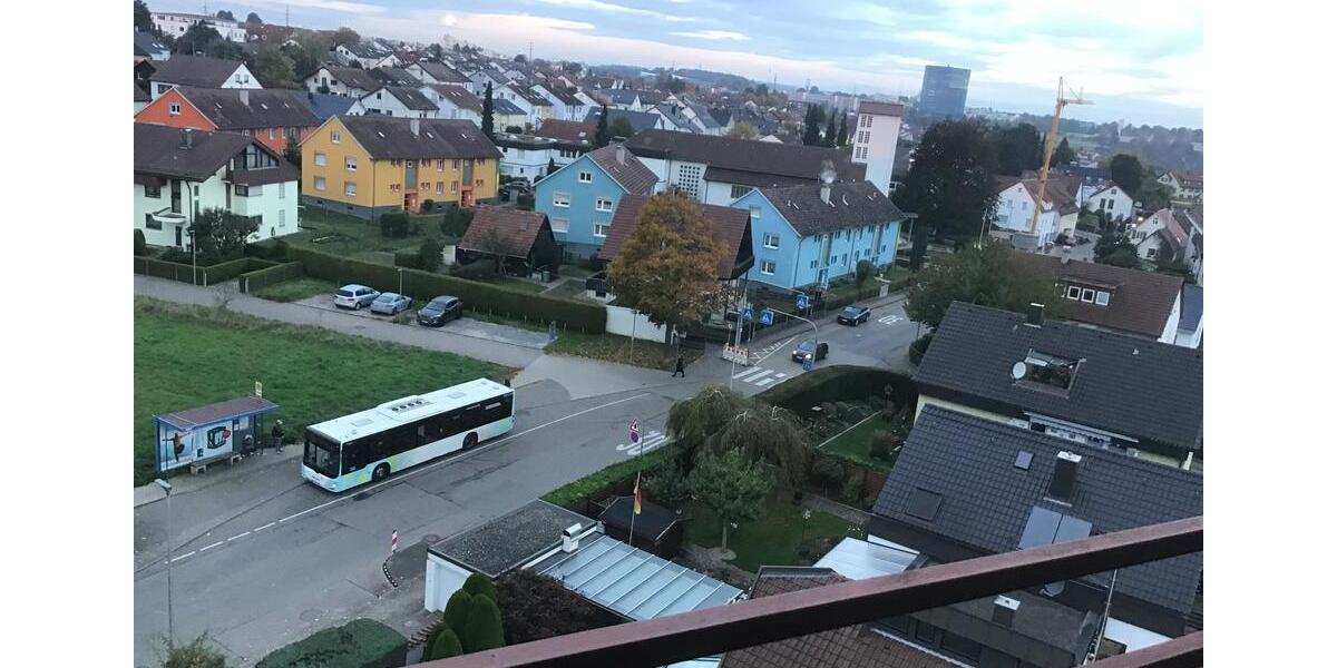 1 Zimmer Möbliertes Wohnung mit 38,1 Quadratmeter 1 zimmer