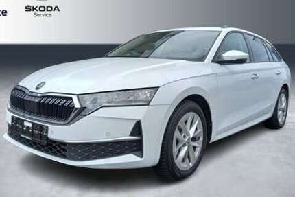 Skoda Octavia 27.100 km 26.970 € Wolfsburg 38446