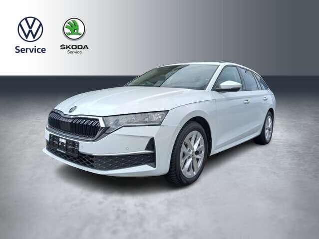 Skoda Octavia 27.100 km 26.970 € Wolfsburg 38446