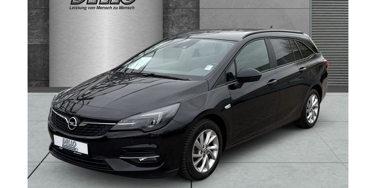 Opel Astra 116.586 km 12.980 &euro; Hamburg 21079