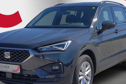 Seat Tarraco 69.400 km 26.940 &euro; Wackersdorf 92442