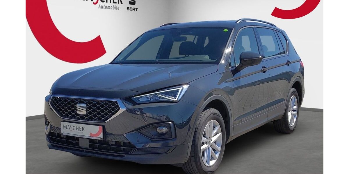 Seat Tarraco 69.400 km 26.940 &euro; Wackersdorf 92442