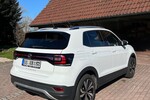 VW T-CROSS STYLE 1.5 TSI 15.500 km 27.400 &euro; Sandesneben 23898