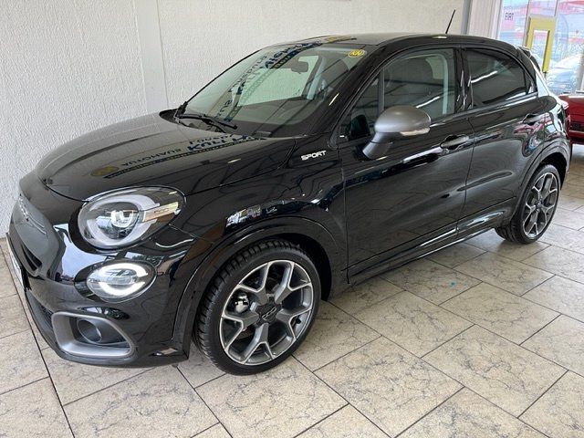 Fiat 500X 5.685 km 19.840 € Lüneburg 21339