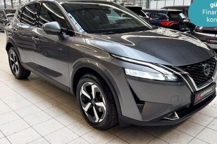 Nissan Qashqai 56.303 km 21.990 &euro; Ludwigsfelde (bei Berlin) 14974