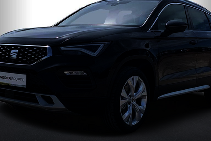 Seat Ateca 54.650 km 20.490 &euro; Zwickau 08058