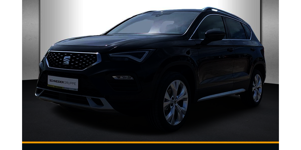 Seat Ateca 54.650 km 20.490 &euro; Zwickau 08058