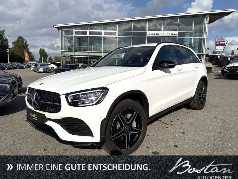 GLC 300