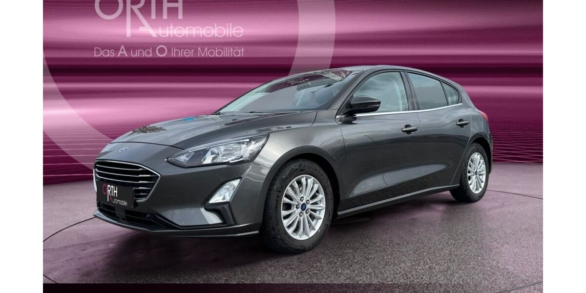 Ford Focus 90.451 km 14.994 &euro; Beselich 65614