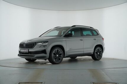 Skoda Karoq 58.452 km 28.839 &euro; Sangerhausen 06526