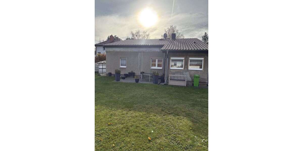 Einfamilienhaus Fredersdorf - 4 Zimmer, 94 m&sup2;, 380.000&euro; | Angebot:27005673