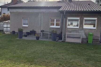 Haus Fredersdorf - 4 Zimmer, 94 m&sup2;, 380.000&euro; | Angebot:27005673