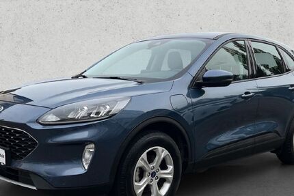 Ford Kuga 41.256 km 21.500 &euro; Alfeld 31061