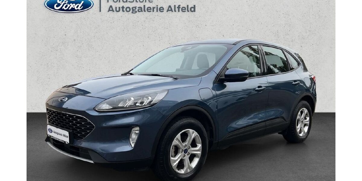 Ford Kuga 41.256 km 21.500 &euro; Alfeld 31061