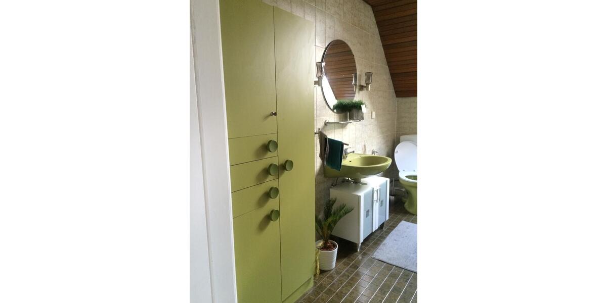 Etagenwohnung Bremen Blumenthal - 5 Zimmer, 125 m&sup2;, 1.300&euro; | Angebot:26316223