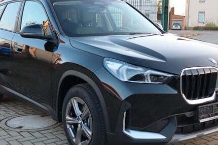 BMW X1 6.600 km 38.990 &euro; Kretzschau 06712