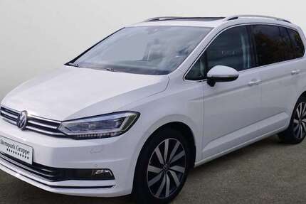 VW Touran 67.060 km 23.580 &euro; Geseke 59590