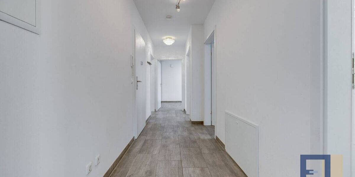 Etagenwohnung Rüsselsheim - 4 Zimmer, 93 m&sup2;, 359.998&euro; | Angebot:26028345